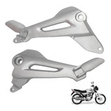 Par Suporte Bacalhau Cg Titan 150 2004 2005 2006 2007 2008