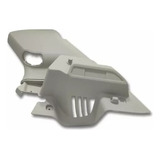Par Suporte Bagagito Dir Esq Cinza Pulse Argo Original