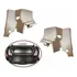 Par Suporte Bagagito Porta Malas Original Mobi 17 21