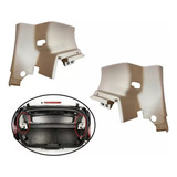 Par Suporte Bagagito Porta Malas Original Mobi 17 21