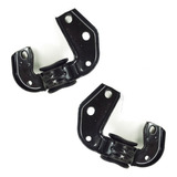 Par Suporte Barra Estabilizadora Morcego Corsa Celta Classic
