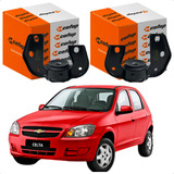 Par Suporte Barra Tensora Morcego Celta 2008 Original Cofap