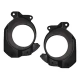 Par Suporte Farol Milha