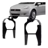 Par Suporte Farol Milha