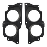 Par Suporte Farol Milha Strada Palio Strada Advt Locker