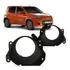 Par Suporte Farol Milha Uno Way Vivace 2010 2011 2012