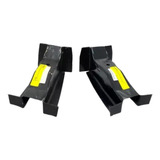 Par Suporte Fixação Coxim Cabine A10 C10 D10 C14 1964 1984