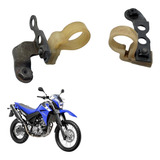 Par Suporte Flexivel Freio
