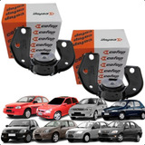 Par Suporte Morceguinho Celta 2006 2007 2008 2009 2010 2011
