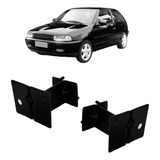 Par Suporte Parachoque Dianteiro Gol G2 Bola 95 96 97 98 99
