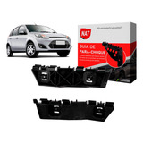 Par Suporte Parachoque Ford