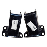 Par Suporte Saia Paralama Interno F1000 F4000 1972 A 1992