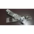 Par Suportes Puxador Porta Braço Dodge Dart Charger Cromado
