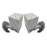 Par Suportes Tampa Bagagito Porta Malas Fiat Punto 7088005