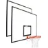 Par Tabela Basquete Oficial Compensado Naval   Klopf   1022