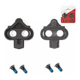 Par Tacos Sapatilha Absolute Bicicleta Pedal Clip Mtb Bike