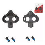Par Tacos Sapatilha Absolute Bicicleta Pedal Clip Mtb Bike