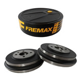 Par Tambor Campana Freio Traseiro Spin De 2013 A 2019 Fremax