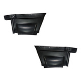 Par Tampa Acab Cobertura Estribo Mb 712c 1318 2423 Atron