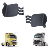 Par Tampa Acabamento Estribo Volvo Fh 2004 A 2015 20529765