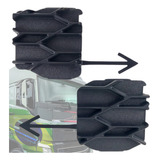Par Tampa Acabamento Grade Inferior Le ld Volvo Fh 2015 2021