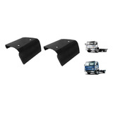 Par Tampa Capa Dobradiça Capo Ford Cargo 815 1317 2422 2628