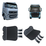 Par Tampa Da Caixa Do Estribo Volvo Fm Fh 2004 2014 20529765