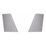 Par Tampa Do Farol Para choque Compativel Iveco Stralis