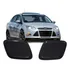 Par Tampa Esguicho Lavador Farol Focus Titanium 2014 2015 
