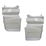 Par Tampa Estribo Mb Axor 2035 2533 40 2544 2635 Anti Furto