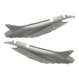 Par Tampa Lateral Biz 125 08 09 Melc Prata