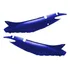 Par Tampa Lateral Biz 125 2006 Azul