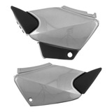 Par Tampa Lateral Cg 125 Fan 2005 A 2008 Titan 2000 A 2004