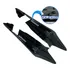Par Tampa Lateral Traseira Honda Xre 300 2013-2015