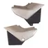 Par Tampa Lateral Ybr 125 2000 A 2008 Modelo Original Oferta