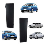 Par Tampa Porta Copos Painel Central Polo Sedan 2003 A 2014