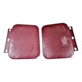 Par Tampa Portinhola Cabine