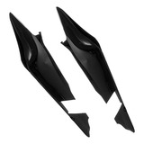 Par Tampa Rabeta Lateral Xre 300 2010 2011 2012 Cromo Forte