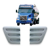 Par Tampa Reboque Parachoque Volvo Nh 12