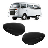 Par Tampa Retrovisor Volkswagen