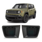 Par Tampa Tela Grade Renegade Longitude Flex 2015 2016 2017 