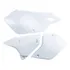Par Tampas Number Lateral Ufo Suzuki Dr 400 Klx 400 Drz 400e