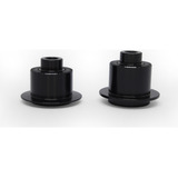 Par Tampas P Cubo Traseiro Vzan V17 10mm P Eixo Blocagem