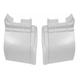 Par Tapa Estribo Pega Chinelo Mb 1938s 1944s Frontal Plastic