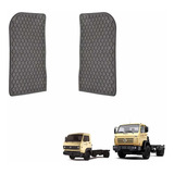 Par Tapete Estribo Degrau Caminhão Vw 8150 18310 17210 24220