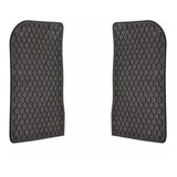 Par Tapete Estribo Interno Vw 12140 14220 16170 35300 Preto