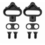 Par Taquinho Taco Sapatilha Mtb Shimano Spd Pedal Clip Gta