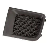 Par Tela Grade Para Choque Dianteira Jeep Renegade 16 A 20