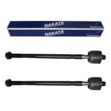 Par Terminal Barra Axial Celta Corsa Classic Original Nakata