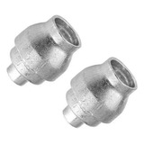 Par Terminal Conduite Manete
